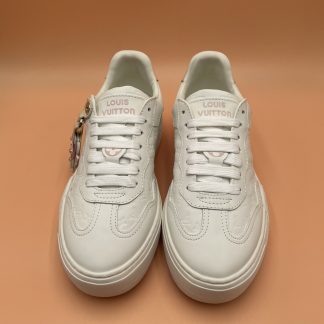 Louis Vuitton casual all-match sneakers