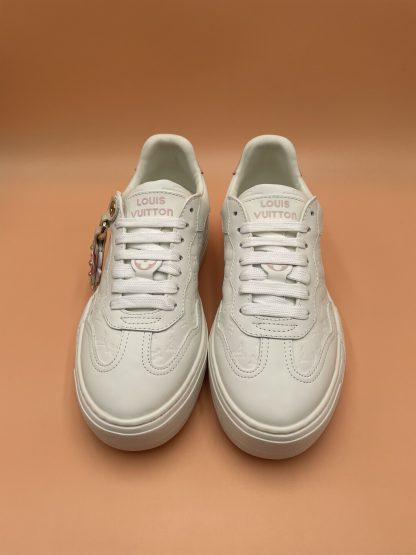 Louis Vuitton casual all-match sneakers