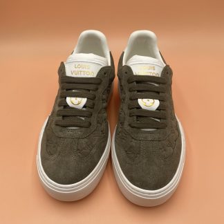 Louis Vuitton casual all-match sneakers