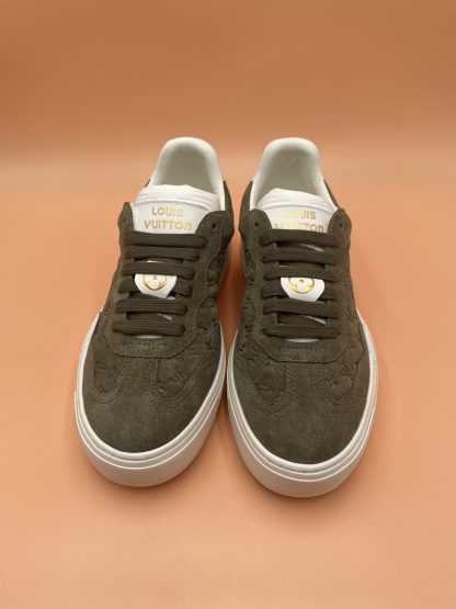 Louis Vuitton casual all-match sneakers