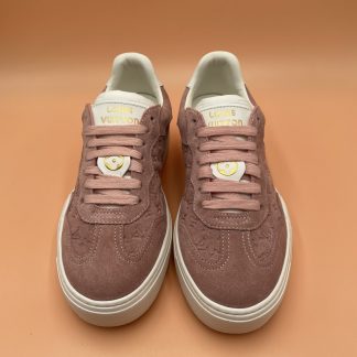 Louis Vuitton casual all-match sneakers