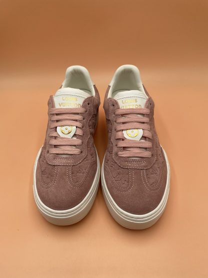 Louis Vuitton casual all-match sneakers