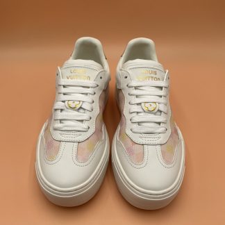 Louis Vuitton casual all-match sneakers
