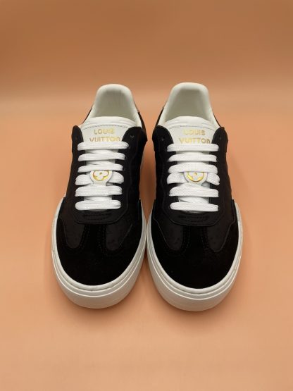 Louis Vuitton casual all-match sneakers