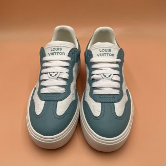 Louis Vuitton casual all-match sneakers