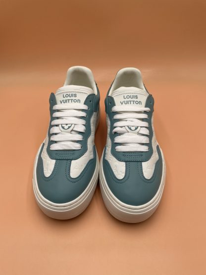 Louis Vuitton casual all-match sneakers