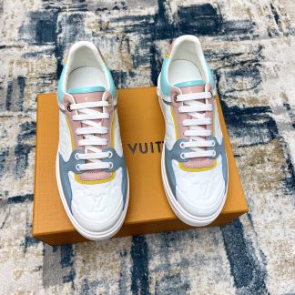 Louis Vuitton casual all-match sneakers