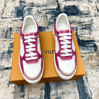 Louis Vuitton casual all-match sneakers