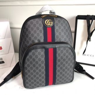 Gucci popular double shoulder bag