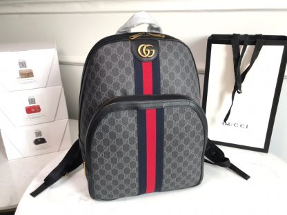 Gucci popular double shoulder bag