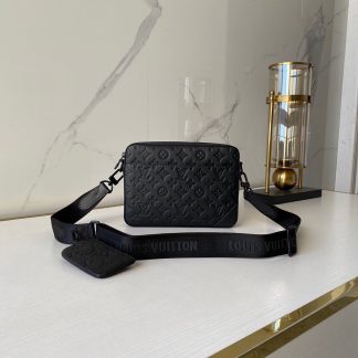 Louis Vuitton Duo Messenger Bag