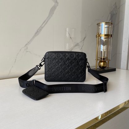 Louis Vuitton Duo Messenger Bag