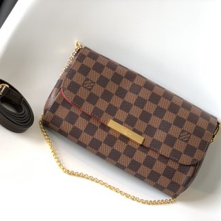 Louis Vuitton FAVORITE Medium Handbag