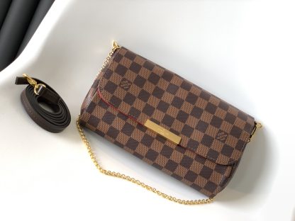Louis Vuitton FAVORITE Medium Handbag