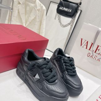 VALENTINO New Thick-soled Casual Sneakers