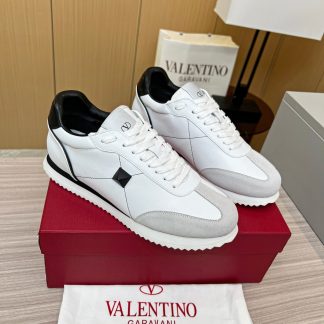 VALENTINO Simple and stylish Forrest Gump shoes