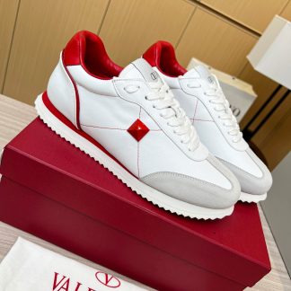 VALENTINO Simple and stylish Forrest Gump shoes