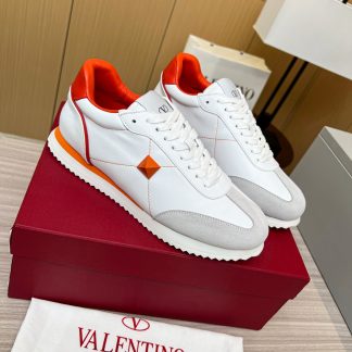 VALENTINO Simple and stylish Forrest Gump shoes