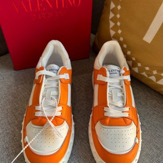 VALENTINO classic and comfortable couple casual shoes