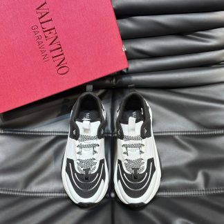 VALENTINO Classic Casual Sneakers
