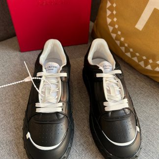 VALENTINO Exquisite and fashionable couple casual shoes