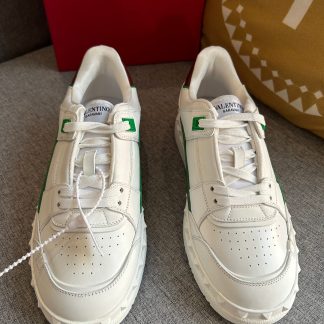 VALENTINO Couple's Fashion Casual Shoes