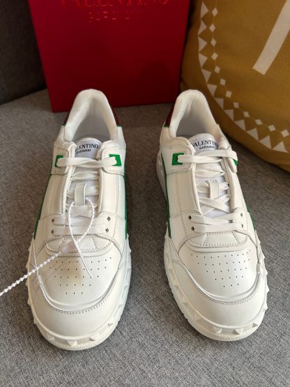 VALENTINO Couple's Fashion Casual Shoes