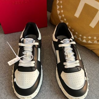 VALENTINO Fashion Couple Casual Shoes