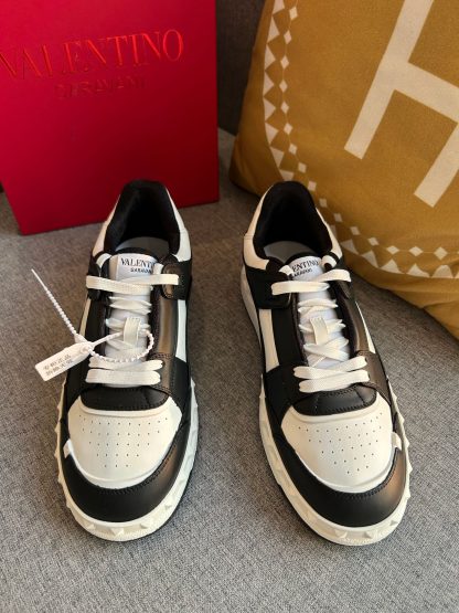VALENTINO Fashion Couple Casual Shoes