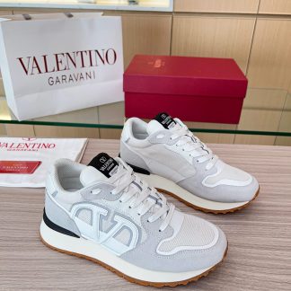 VALENTINO Fashion Casual Forrest Gump Shoes