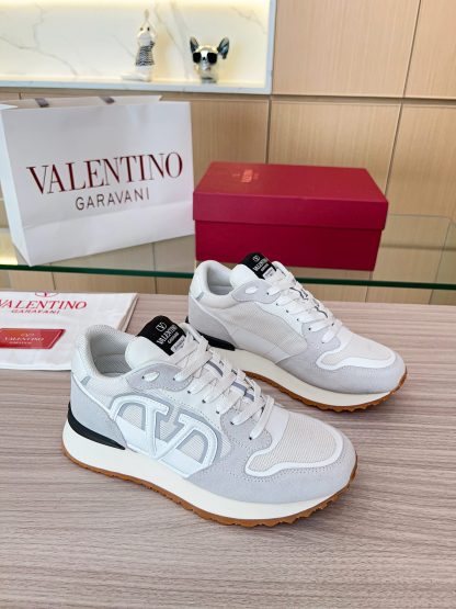 VALENTINO Fashion Casual Forrest Gump Shoes