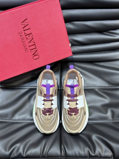 VALENTINO new casual sneakers