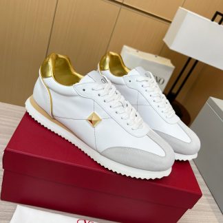VALENTINO Casual Style Forrest Gump Shoes
