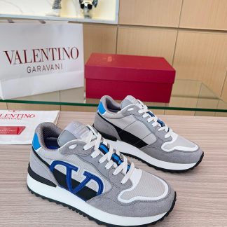 VALENTINO Casual Style Forrest Gump Shoes