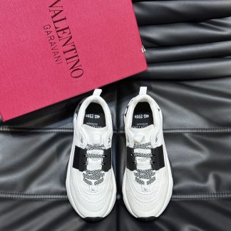 VALENTINO popular casual sports shoes