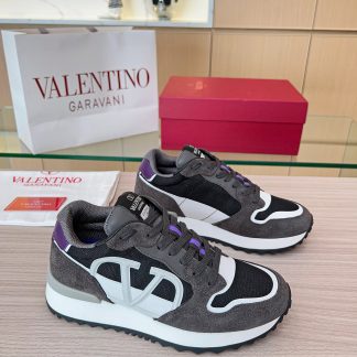 VALENTINO casual style forrest shoes