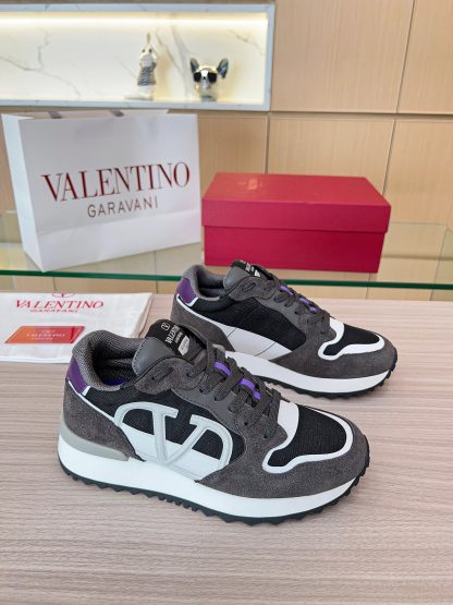 VALENTINO casual style forrest shoes