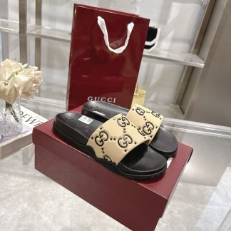 Gucci Good Game Slippers for Men and Women