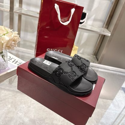 Gucci Good Game Slippers for Men and Women