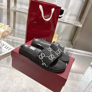 Gucci Good Game Slippers for Men and Women