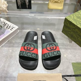 Gucci Good Game Slippers for Men and Women