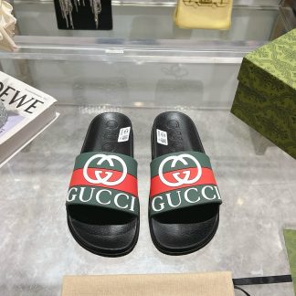 Gucci Good Game Slippers for Men and Women