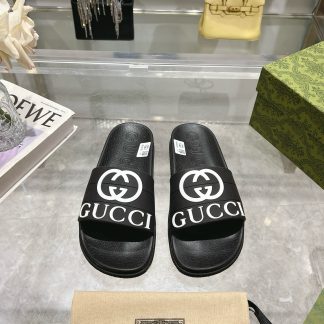 Gucci Good Game Slippers for Men and Women