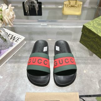Gucci Good Game Slippers for Men and Women