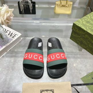 Gucci Good Game Slippers for Men and Women