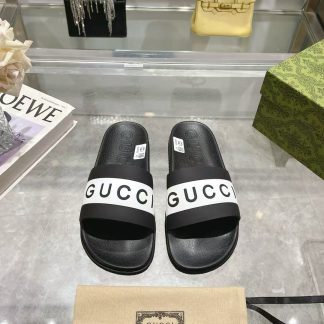 Gucci Good Game Slippers for Men and Women