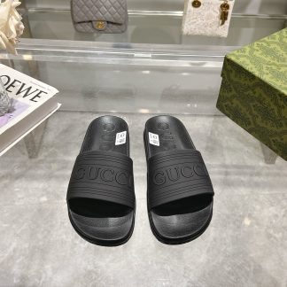Gucci Good Game Slipper Sandals for Men and Women