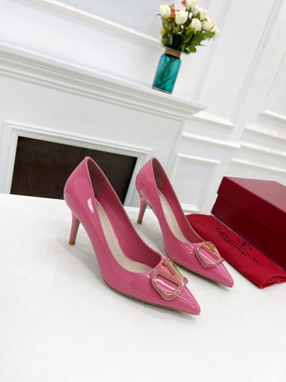 VALENTINO exquisite fashion high heels