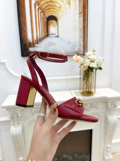 VALENTINO elegant sandals high heels - Image 2