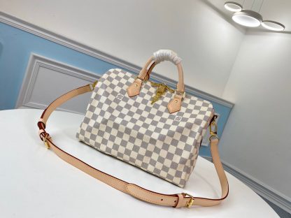 Louis Vuitton N41373Speedy Handbag
